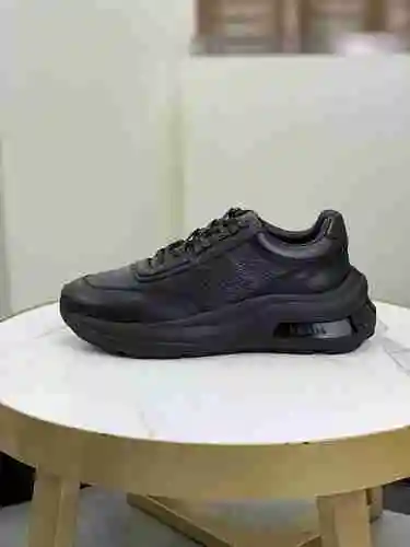 Código de calzado Prada para hombre: 1024D40 Talla: 38-44 (45 se puede personalizar)