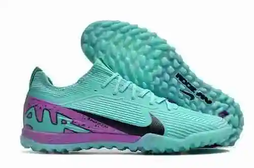 Arrival - Children's/Women's/Men's Shoes - Full TPU Film Overlay) Nike Assassin 15th Generation Top 
