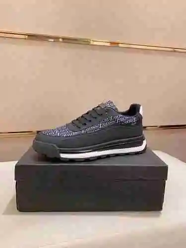 Zapato Boss Hombre Código: 1022B50 Talla: 38-44