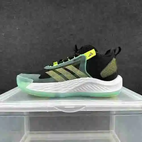 Negro Verde Amarillo 40-46