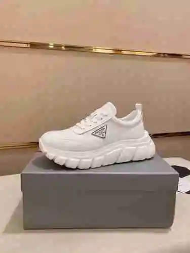 Código de zapato de hombre Prada: 1022C20 Tamaño: 38-44 (¡Personalizable 45 sin devolución ni cambio