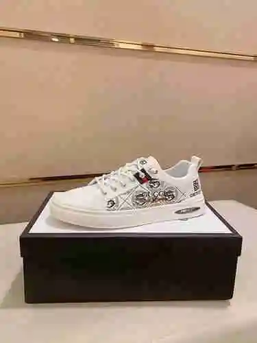 Zapato GUCCI Hombre Código: 1022B50 Talla: 38-44