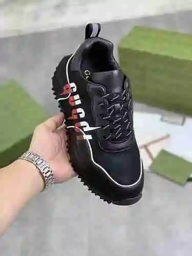 Zapato GUCCI Hombre Código: 1024C20 Talla: 38-44