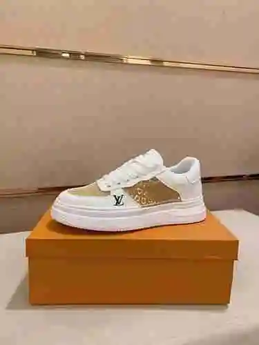 Zapato LV Hombre Código: 1022B40 Talla: 38-44
