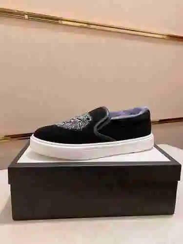 Código de zapato de hombre GUCCI: 1022B20 Talla: 38-44