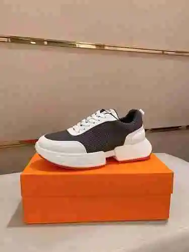Zapato Hermes Hombre Código: 1022B60 Talla: 38-44 (Personalizable 45)