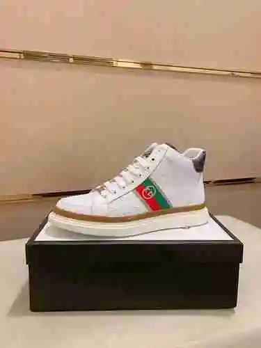 Zapato GUCCI Hombre Código: 1022B50 Talla: 38-44