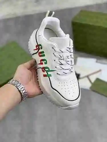 Zapato GUCCI Hombre Código: 1024C20 Talla: 38-44