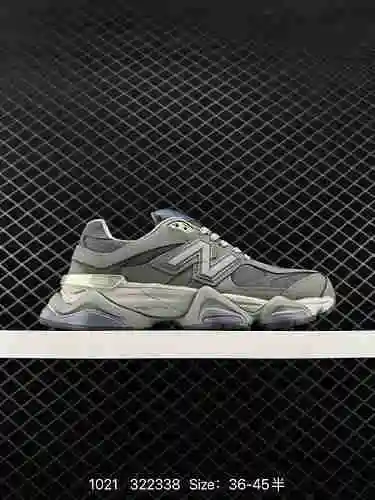 El zapato 9 New Balance NB 96 está inspirado en los recuerdos nostálgicos del verano del diseñador. 