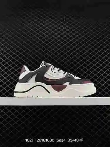 Nivel de empresa FILA Feile 223 Verano nuevos zapatos deportivos para papá nuevos para hombres y muj