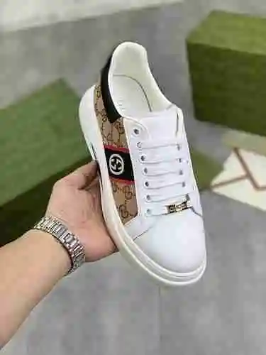 Zapato GUCCI Hombre Código: 1024B50 Talla: 38-44