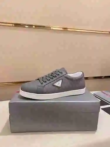 Zapato Prada Hombre Código: 1022C20 Talla: 38-44 (Personalizable 45)