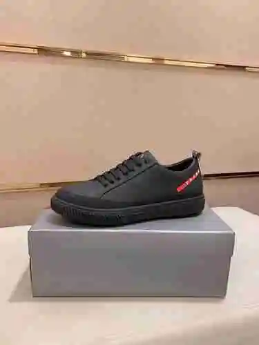 Zapato Prada Hombre Código: 1022B80 Talla: 38-44
