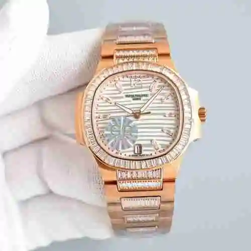 Nautilus 7014