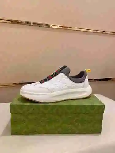 Zapato GUCCI Hombre Código: 1022B60 Talla: 38-44
