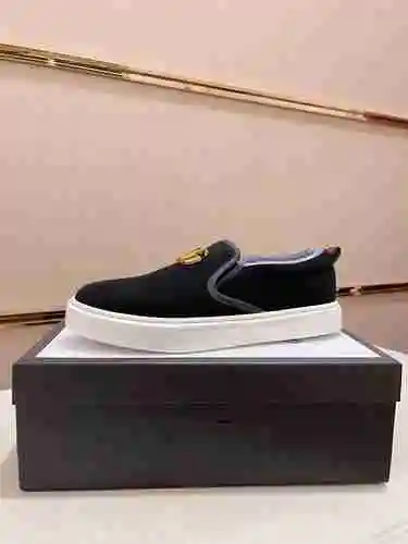 Código de zapato de hombre GUCCI: 1022B20 Talla: 38-44