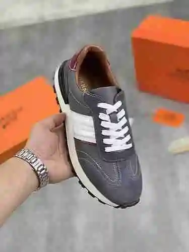 Zapato Hermes Hombre Código: 1024B40 Talla: 38-44