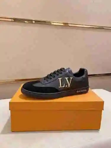 Zapato LV Hombre Código: 1022B40 Talla: 38-44