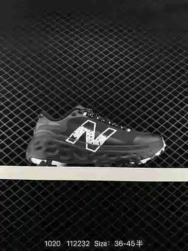 6 Zapatillas deportivas transpirables New Balance WTMORCT2 para correr todoterreno YLDF7 Código: 223