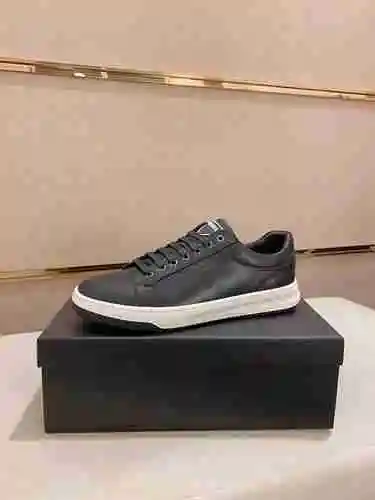 Zapato Prada Hombre Código: 1022B20 Talla: 38-44