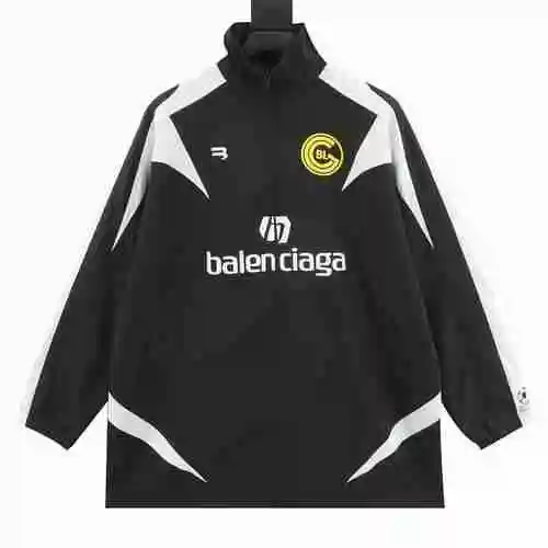 BLCG 23FW Manchester United Football Splice Charge Jersey