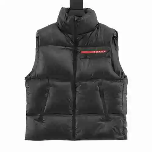 PRD/Prada Lightweight Down Vest