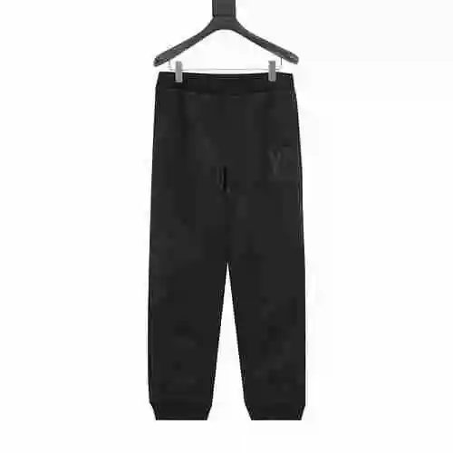 1V 23Fw technology cotton casual pants