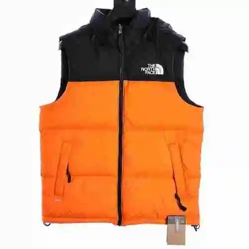 TNF Classic Down Vest