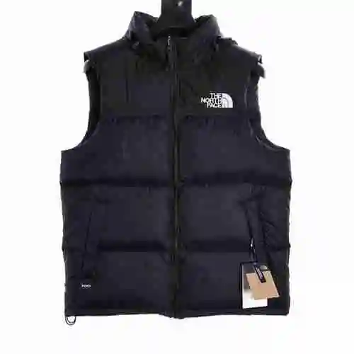 TNF Classic Down Vest