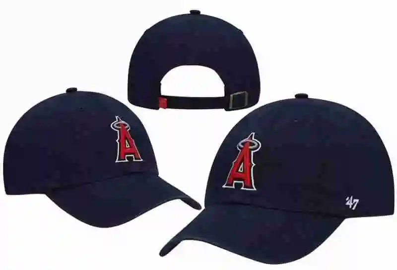Los Angeles Angels 洛杉矶天使