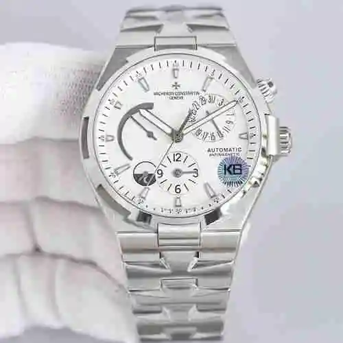 Jiangshi Danton Watch Reloj para hombre combinado con movimiento mecánico original completamente aut