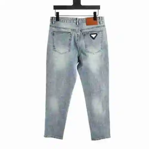 PRD Back Triangle Jeans