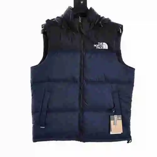 TNF Classic Down Vest