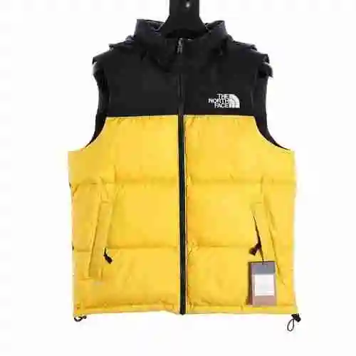 TNF Classic Down Vest