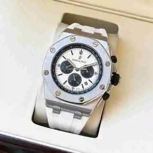 Aibi Watch Reloj para hombre combinado con movimiento mecánico original completamente automático, ca