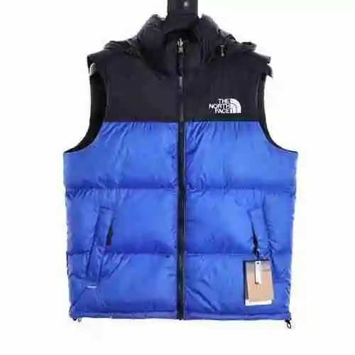 TNF Classic Down Vest