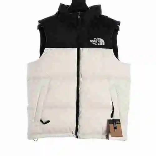 TNF Classic Down Vest