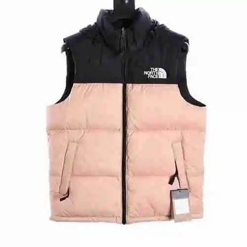 TNF Classic Down Vest