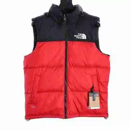 TNF Classic Down Vest