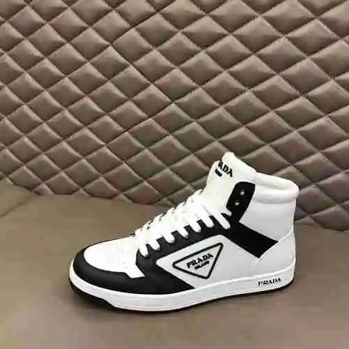 Zapato Prada Hombre Código: 1026B60 Talla: 38-44