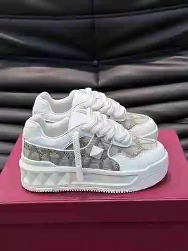 Zapato Valentino Hombre Código: 1026B80 Talla: 38-44 (personalizado al 45)