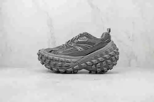 E50 | Soporte para el lanzamiento de la tienda secundaria i8 ​​Balenciaga Balenciaga Defender zapato