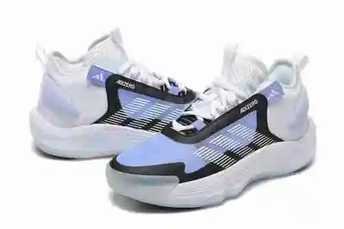 -2 Azul Blanco 40-46