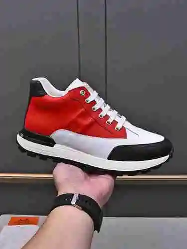 Zapato Hermes Hombre Código: 1027B70 Talla: 38-44 (personalizado a 45)
