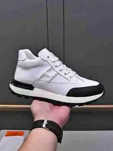 Zapato Hermes Hombre Código: 1027B70 Talla: 38-44 (personalizado a 45)