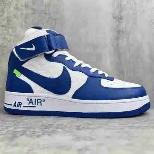 Marca LV Co * Código de calzado para hombre: 1026B90 Tamaño: 38-44 (45 se puede personalizar)