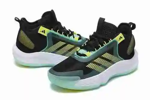 -4 Verde Negro 40-46