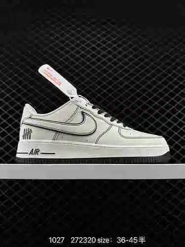 NK Air Force Air Force One Número de producto oficial HL263 896 Sincronización oficial Grado origina