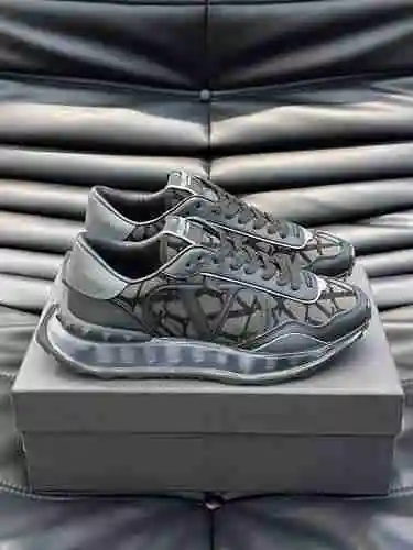 Zapato Valentino Hombre Código: 1026C30 Talla: 38-44 (personalizado al 45)