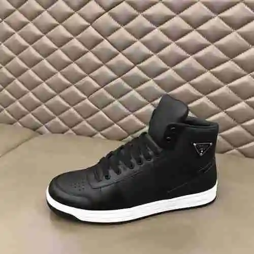 Zapato Prada Hombre Código: 1026B60 Talla: 38-44